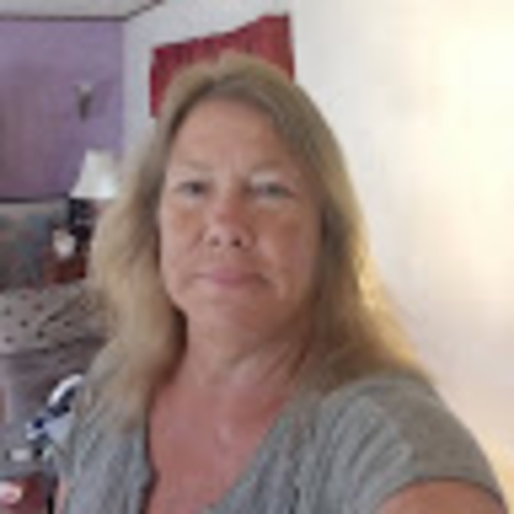 Meet your Posher, Kathy
